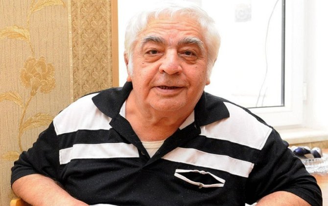 Həyat yoldaşına xəyanət etdi, oğlu evini qumarda uduzdu –xa0Səyavuş Aslan haqda maraqlı faktlar