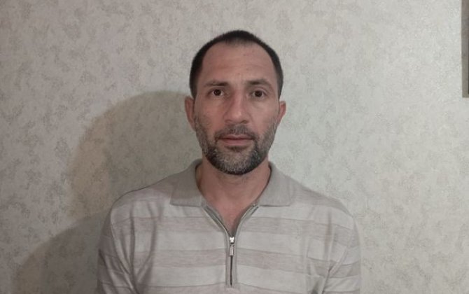 Yarım milyonluq oğurluq: Əmisinin evindən oğurladıqlarını mərcdə uduzdu