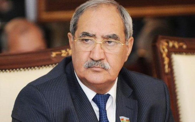 Fəzail Ağamalıdan bayram təbriki