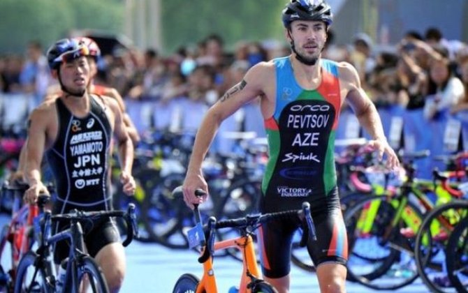 Avropa Oyunları: Azərbaycan idmançısı 6-cı oldu