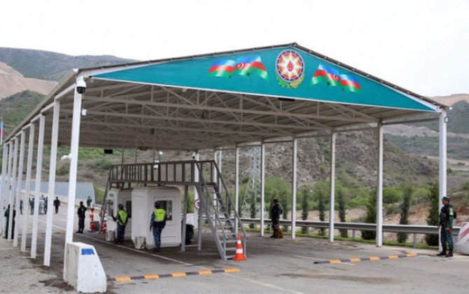 Rusiya sülhməramlılarla bağlı Azərbaycana müraciət etdi: Rədd cavabı aldı