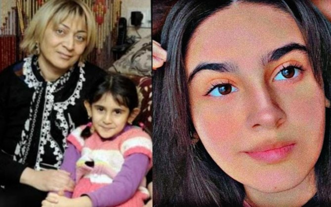 “Mənə deyirdilər ki, sənətdə olanların xoşbəxt ailəsi olmur...” - Xanım Qafarovanın qızı