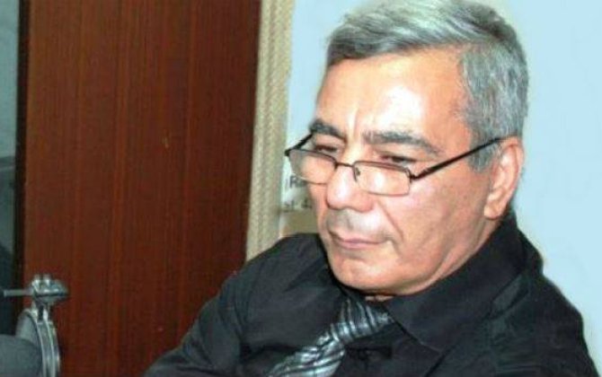 “Xalqı yox etmək istəyirsənsə, onu düşünməyə qoyma... -Əlifbamızda islahat gərək...”