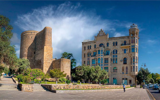 Sabah Bakıda 31 dərəcə isti olacaq, rayonlarda isə... - PROQNOZ