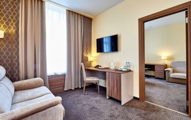 Стали известны цены на отели в туристическом центре «Шахдаг»