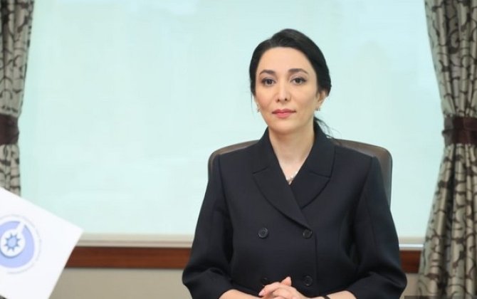 Ombudsman Fransanı təcili tədbirlər görməyə ÇAĞIRDIxa0- FOTO