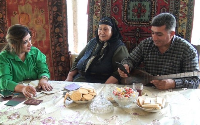 AMEA-nın Naxçıvan Bölməsində Qərbi Azərbaycanla bağlı tədqiqatlara başlanılıb - FOTO