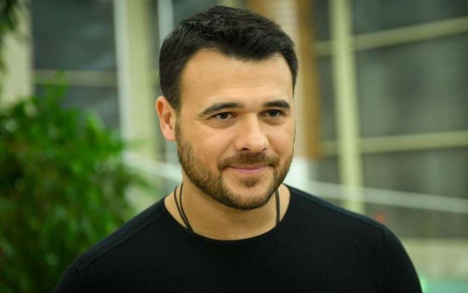 Emin Ağalarov Leyla Əliyevanı bu görüntü ilə təbrik etdi - FOTO