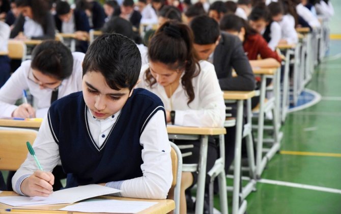 Lisey və gimnaziyalar üçün seçimlər başa çatdı