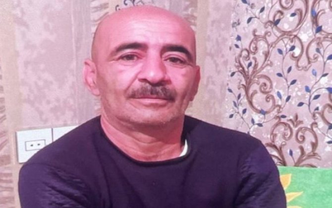 Masallıda 62 yaşlı kişi itkin düşdü