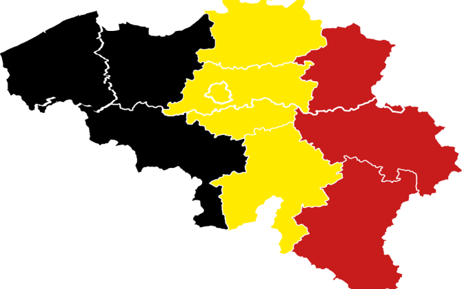 Belçika ilin sonuna kimi Moldovada səfirlik açacaq