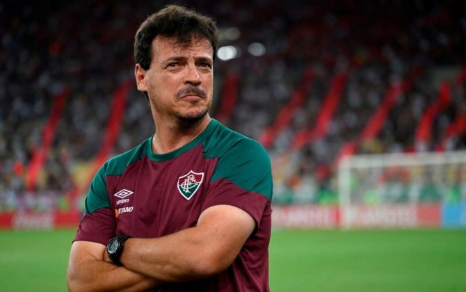 Braziliya millisinin baş məşqçisi açıqlanıb, yığma 2024-cü ildə Ançelottiyə tapşırılacaq