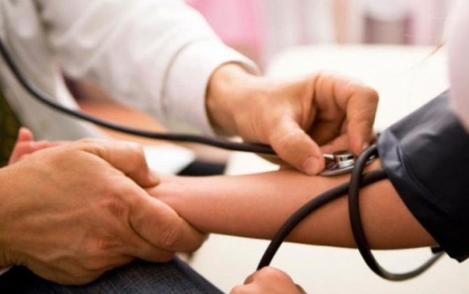 Apteklərdə təzyiqi və şəkəri ölçməyə icazə verilmir? - AÇIQLAMA + FOTO