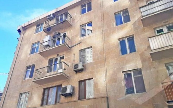 Bakıda binalar zəlzələyə nə qədər davamlıdır?xa0- RƏY