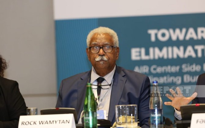 Parlament sədri: “Fransa Yeni Kaledoniyanı müstəmləkə altında saxlayır”