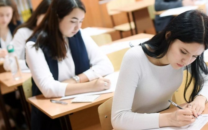 Ermənistanda 16 məktəbdə Azərbaycan və türk dilləri tədris olunur