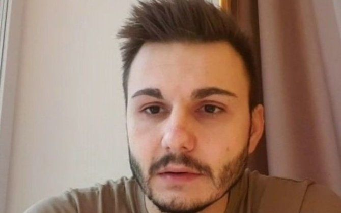 Baxmut uğrunda döyüşlər, Fransada vəziyyət, Parisin Azərbaycana münasibəti - MÜSAHİBƏ