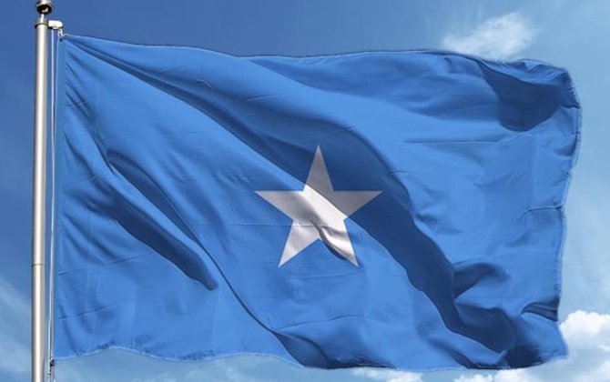 Azərbaycanla Somali arasında əməkdaşlığa dair fikir mübadiləsi aparılıb