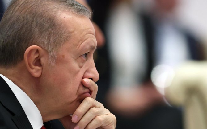 “Ərdoğan ölkə iqtisadiyyatını müəyyən rifah səviyyəsinə qaytarmaq üçün yollar arayır...”