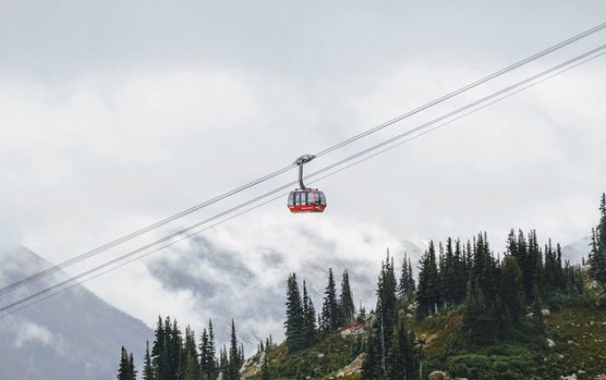 Ekvadorda 80-ə yaxın insan kanat yolunda qalıb