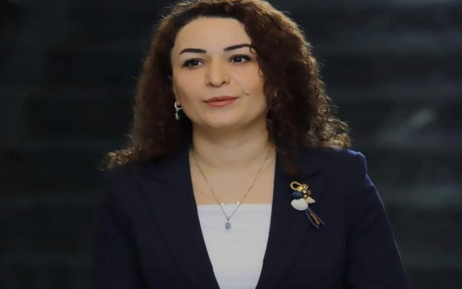 Seymur Talıbovun yerinə təyinat olub