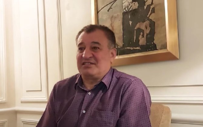 Qərbi Azərbaycan Xronikası: “Ermənilər babamı vaqonun arxasında Qazaxıstana sürgün etdilər” - VİDEO