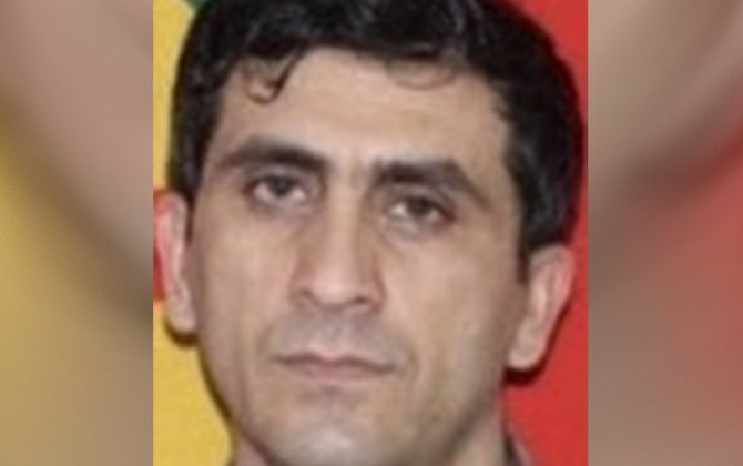 MİT İraqın şimalında PKK-nın 