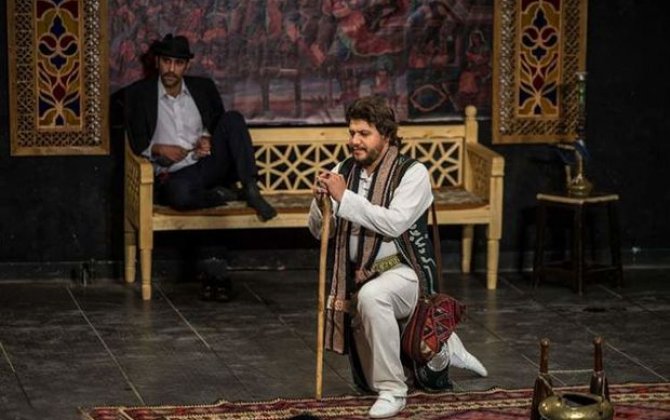 İran rejimi Zəncanda türk festivalının keçirilməsinə icazə vermədi - FOTO