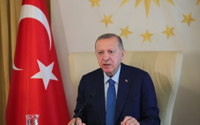 Türkiyə İsveçin NATO-ya üzvlüyü ilə bağlı yeni şərt irəli sürüb