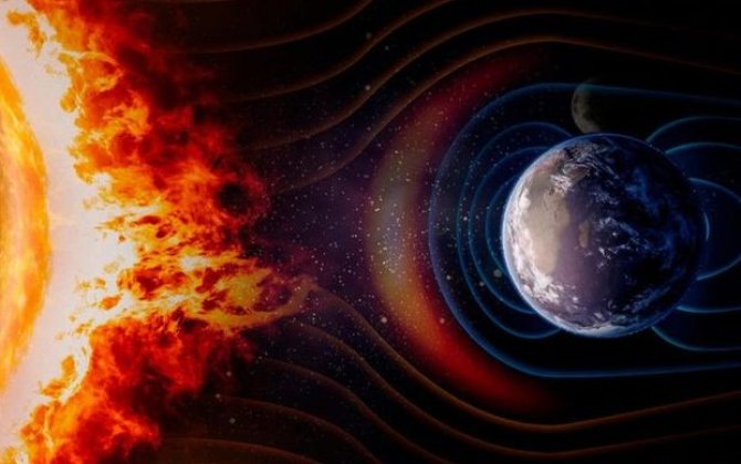 İlin ən güclü maqnit qasırğası - Kimlər üçün ölüm riski var?