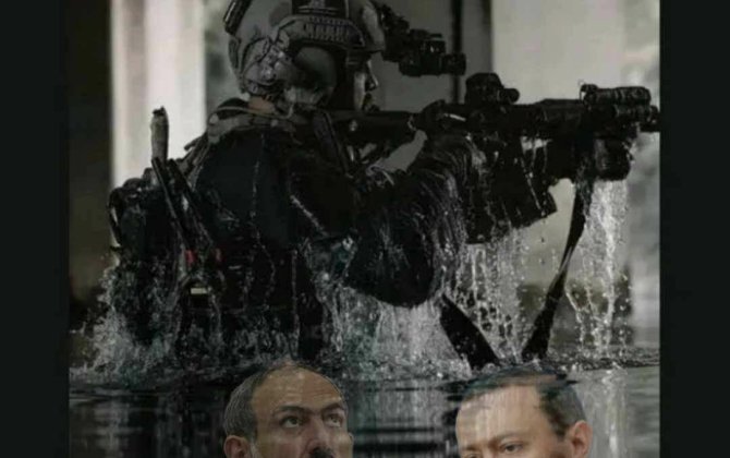 İrəvan dediyinə özü inanır? - Bakı o şansı bir də verməyəcək