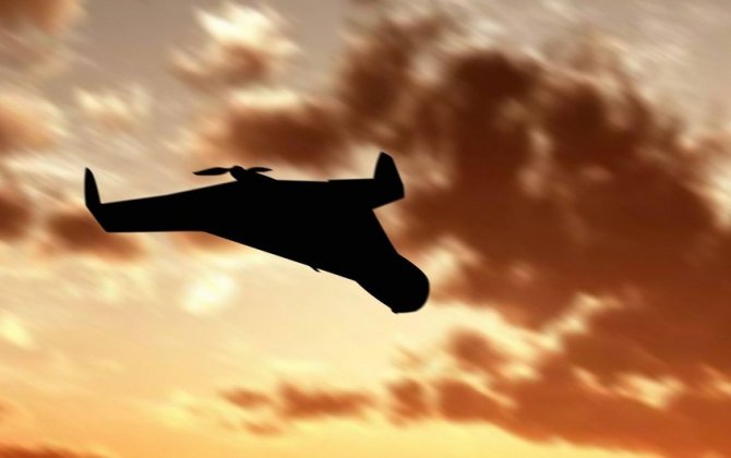 Ukraynada son sutkada Rusiyanın 20 