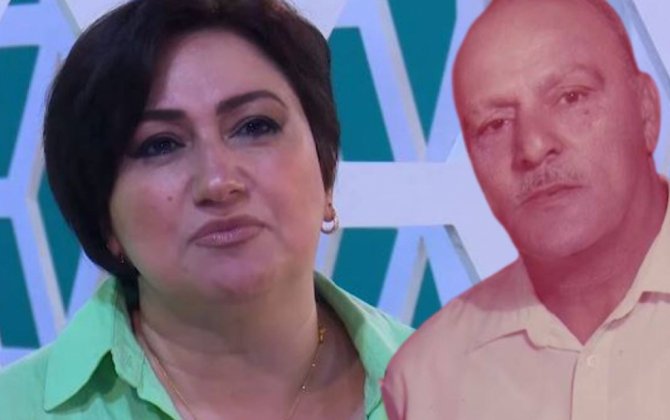 “Atam xalam Sara Qədimovanın yanında oxumağa utanırdı, üzünə kitab tutub oxumuşdu”