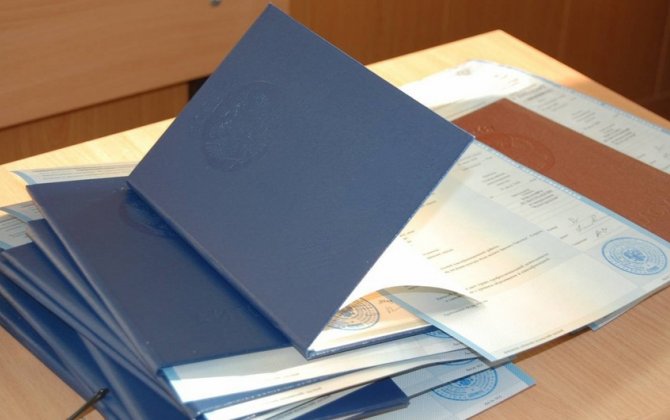 TKTA diplomları Azərbaycanda tanınmayan xarici təhsil müəssisələrinin filialları barədə məlumat yayıb