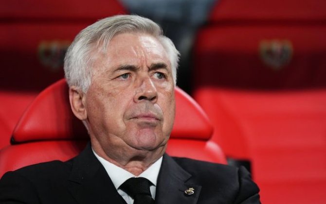 Ançelotti: “Real Madrid”lə “Barselona” arasında heç vaxt dostluq oyunu olmayıb və olmayacaq”