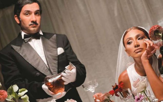 “Röyanı toya aparanda məni də yanında çağırırlar ki...”