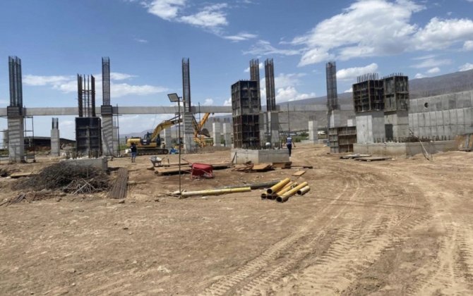 Hindistanlı ekspert: “Ermənistandakı metallurgiya zavodu sakinlərin sağlamlığı üçün təhlükə törədir”