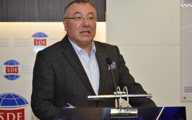 Türkiyəli ekspert: “15 iyulda dövlət çevrilişinə cəhd zamanı Azərbaycandan verilən dəstək minnətdarlıqla xatırlanır”