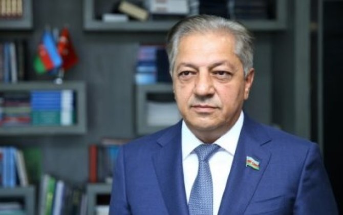 Erməni riyakarlığının min rəngi...