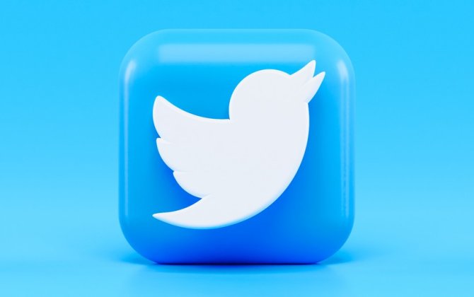 Tviterin reklam gəlirləri 50 % azalıb