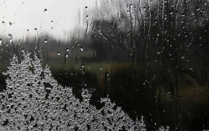 Bölgələrin dağlıq ərazilərində sulu qarın yağacağı gözlənilir