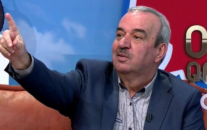 “Ağasəlim Çıldaq bizə meyxana, qafiyə öyrətməyib, deyirdi ki...”