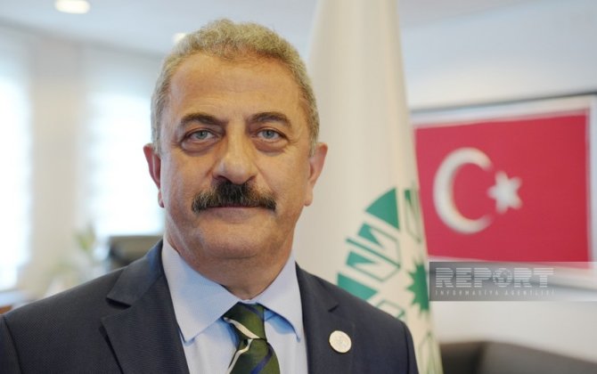 TÜRKSOY: “Qarabağda Ermənistanın qədim mədəniyyəti yox etməsini dünyaya göstərməliyik”