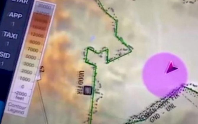 Azərbaycanın hava məkanında təxribat: Separatçılar buna necə nail olub? - Video