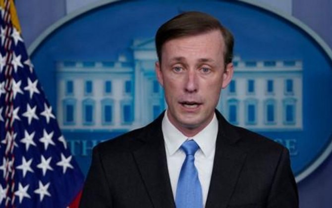 “Ukraynanın NATO-ya üzvlük məsələsi həll olunub”