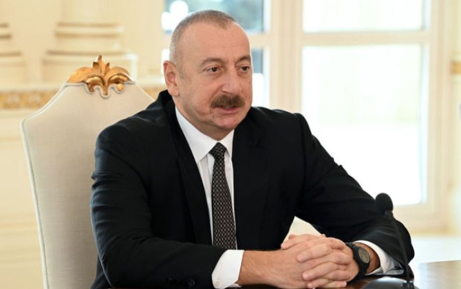 Azərbaycandan Ukraynaya 7,6 milyon dollarlıq YARDIM