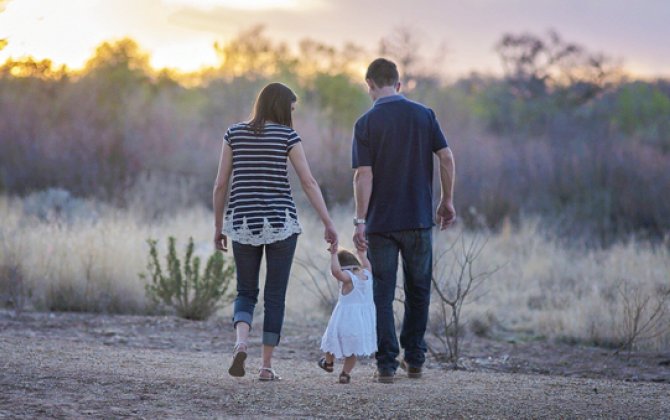 Kimlər və necə himayədar valideyn ola bilər? - FOTO