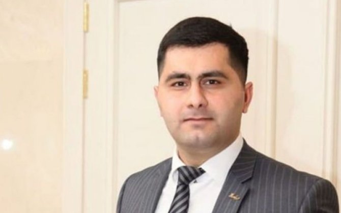 Vasif Tağıyevin anası: “Şprislə yemək yeyir”