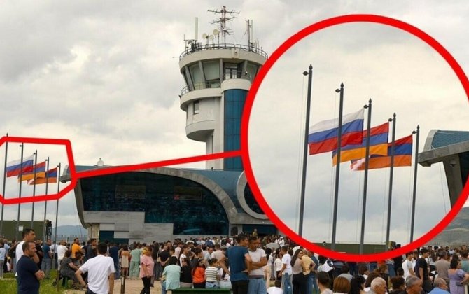 Xocalı aeroportuna “sarsaq”ların əskisini kim asıb, general Lentsov?!