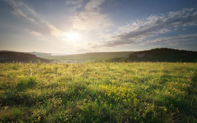 Bu gündən hava şəraiti sabitləşəcək, havanın temperaturu yüksələcək